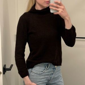 Bartolini 100% cashmere sweater